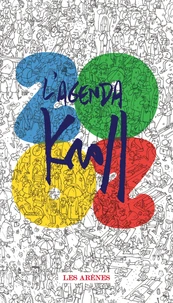 Petit agenda Kroll
