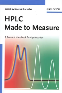 HPLC Made to Measure