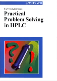Practical Problem Solving In Hplc