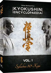 Kyokushin Encyclopaedia