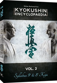 Kyokushin Encyclopaedia