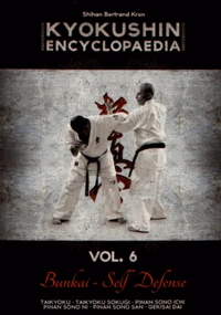 Kyokushin Encyclopaedia