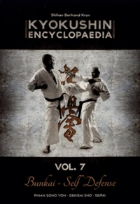 Kyokushin Encyclopaedia
