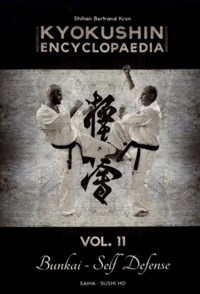 Kyokushin Encyclopaedia