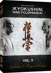 Kyokushin encyclopedia