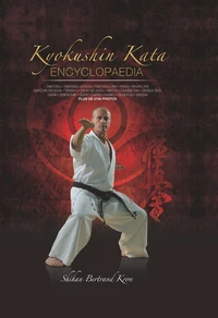 Kyokushin kata