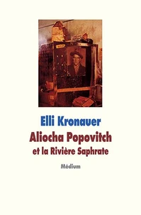 Aliocha Popovitch et la Rivière Saphrate