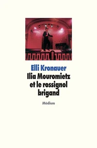 Ilia Mouromietz et le rossignol brigand
