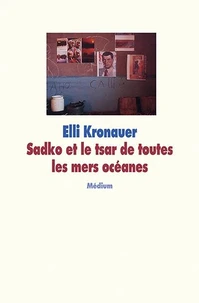 Sadko et le tsar de toutes les mers océanes