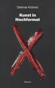 Kunst in Hochformat