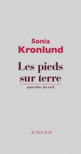 Les Pieds sur terre