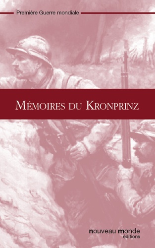 Mémoires du Kronprinz