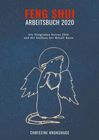 Feng Shui Arbeitsbuch 2020