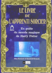 Le livre de l'apprenti sorcier.
