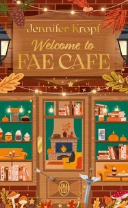 Welcome to Fae Café