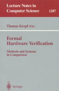 FORMAL HARDWARE VERIFICATION.