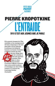 L'entraide. Chapitres 7 et 8