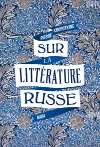 Sur la littérature russe