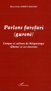 Parlons farefari (gurenè)