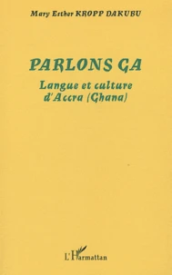 Parlons ga