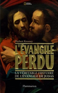 L'Evangile perdu