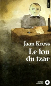 Le fou du tzar