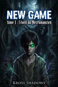 L'Eveil du Nécromancien