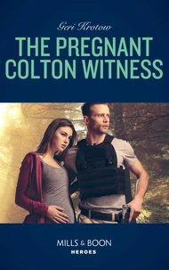 The Pregnant Colton Witness