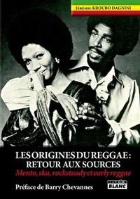 Les origines du Reggae