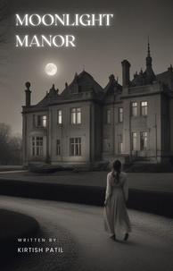  Krritiiiii - Moonlight Manor - Mystery, #1.