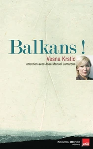 Balkans !