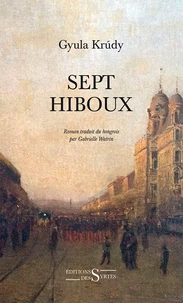 Sept hiboux