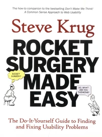 Rocket Surgery Made Easy