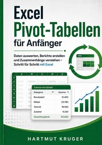 Excel Pivot-Tabellen für Anfänger
