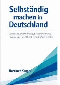 Selbständig machen in Deutschland