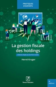 La gestion fiscale des holdings
