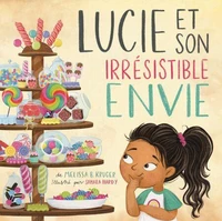 Lucie et son irrésistible envie