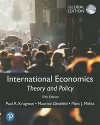 International Economics