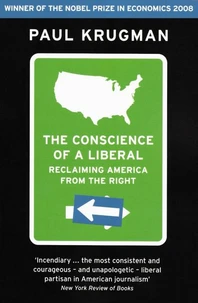 The Conscience of A Liberal
