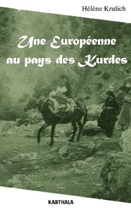 Une Européenne au pays des Kurdes