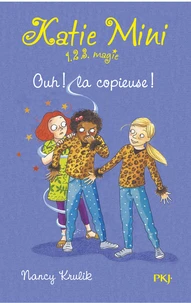 Hou ! La copieuse