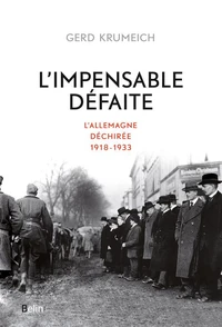 L'Impensable Défaite