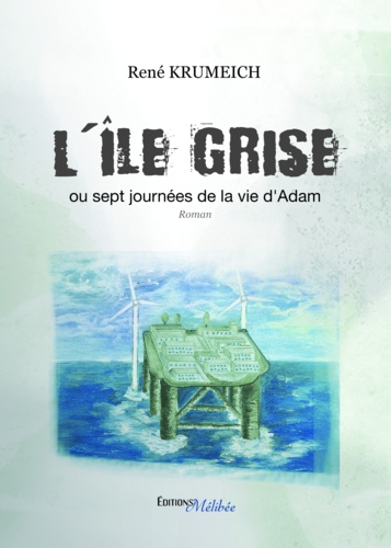 L'ile grise