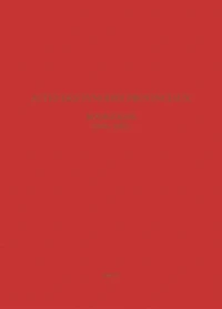 Actes des synodes provinciaux