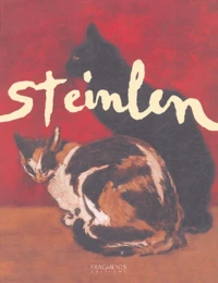 Théophile-Alexandre Steinlen (1859-1923)