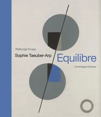 Sophie Taeuber-Arp