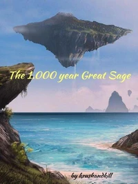The 1000 Years Great Sage