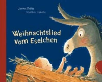 Weihnachtslied vom Eselchen