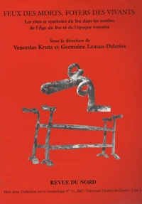 Feux des morts, foyers des vivants