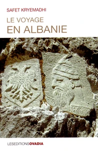 Le voyage en Albanie